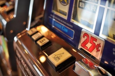 geranat88 Mesin Arcade game interface and betting layout