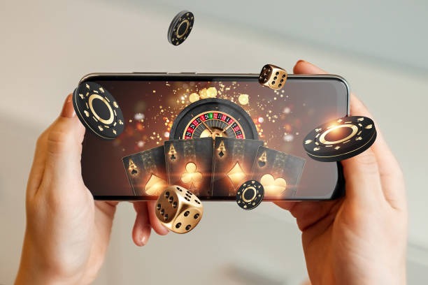 geranat88 featured game showcase geranat88 featured game showcase