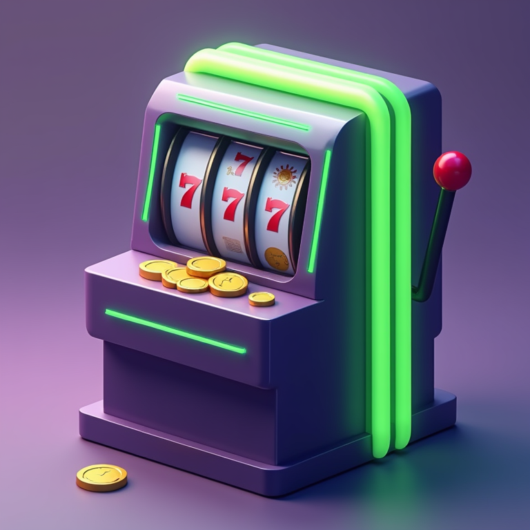 geranat88 featured game showcase